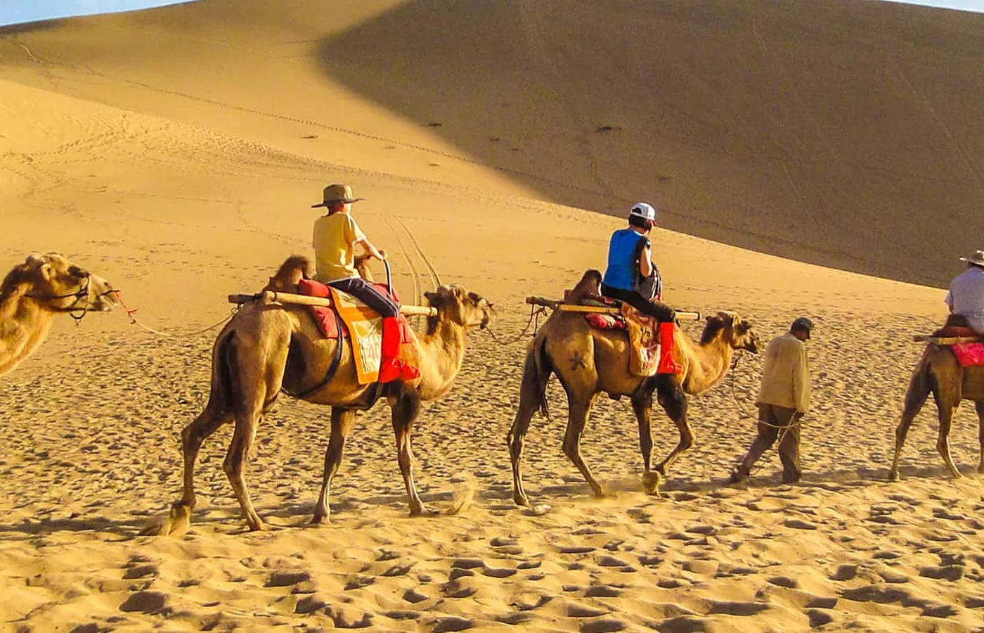 Dunhuang