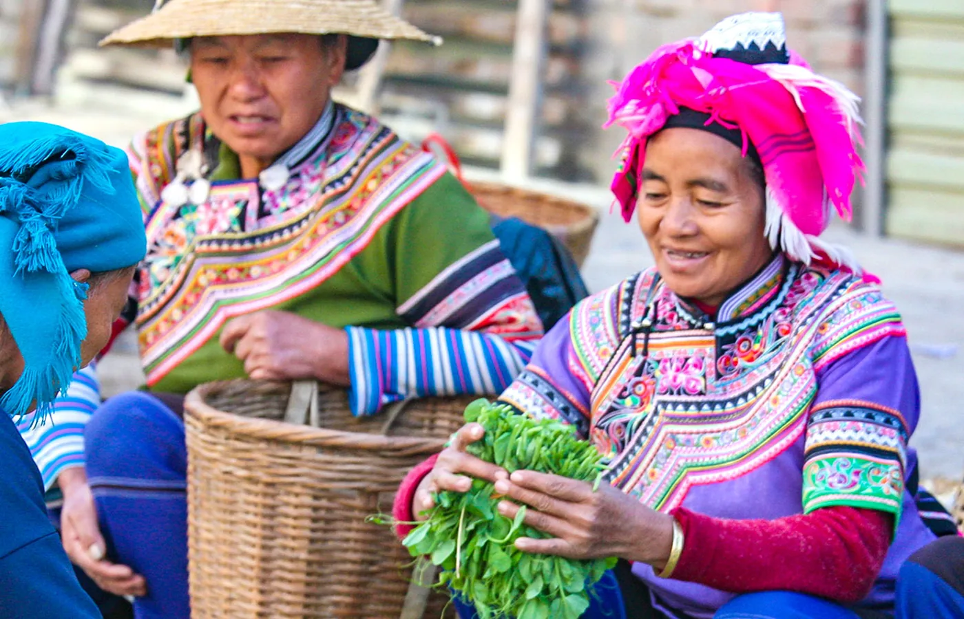 Guizhou