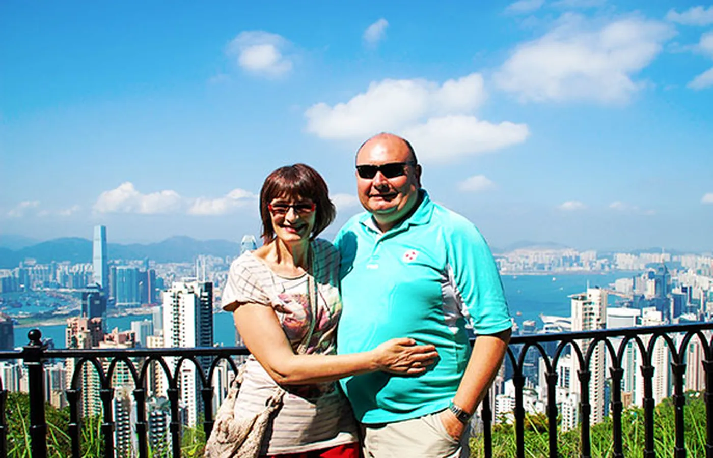 Hong Kong