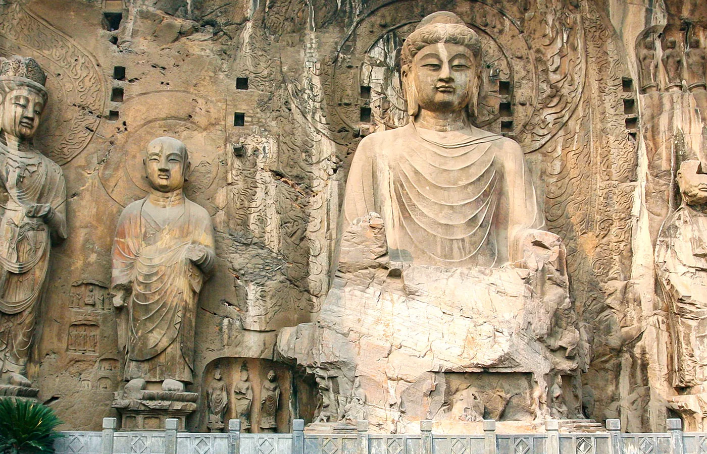 Luoyang