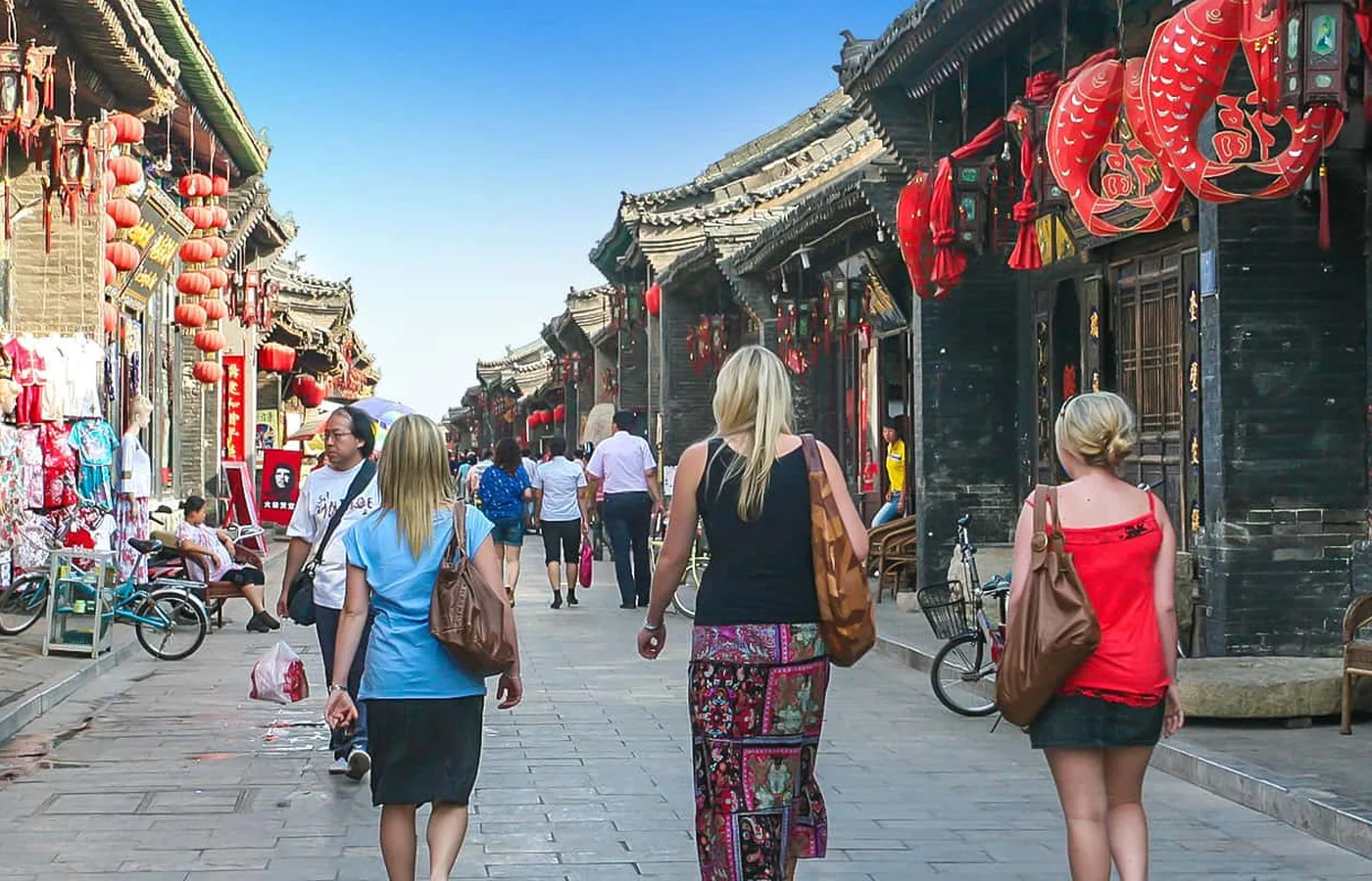 Pingyao