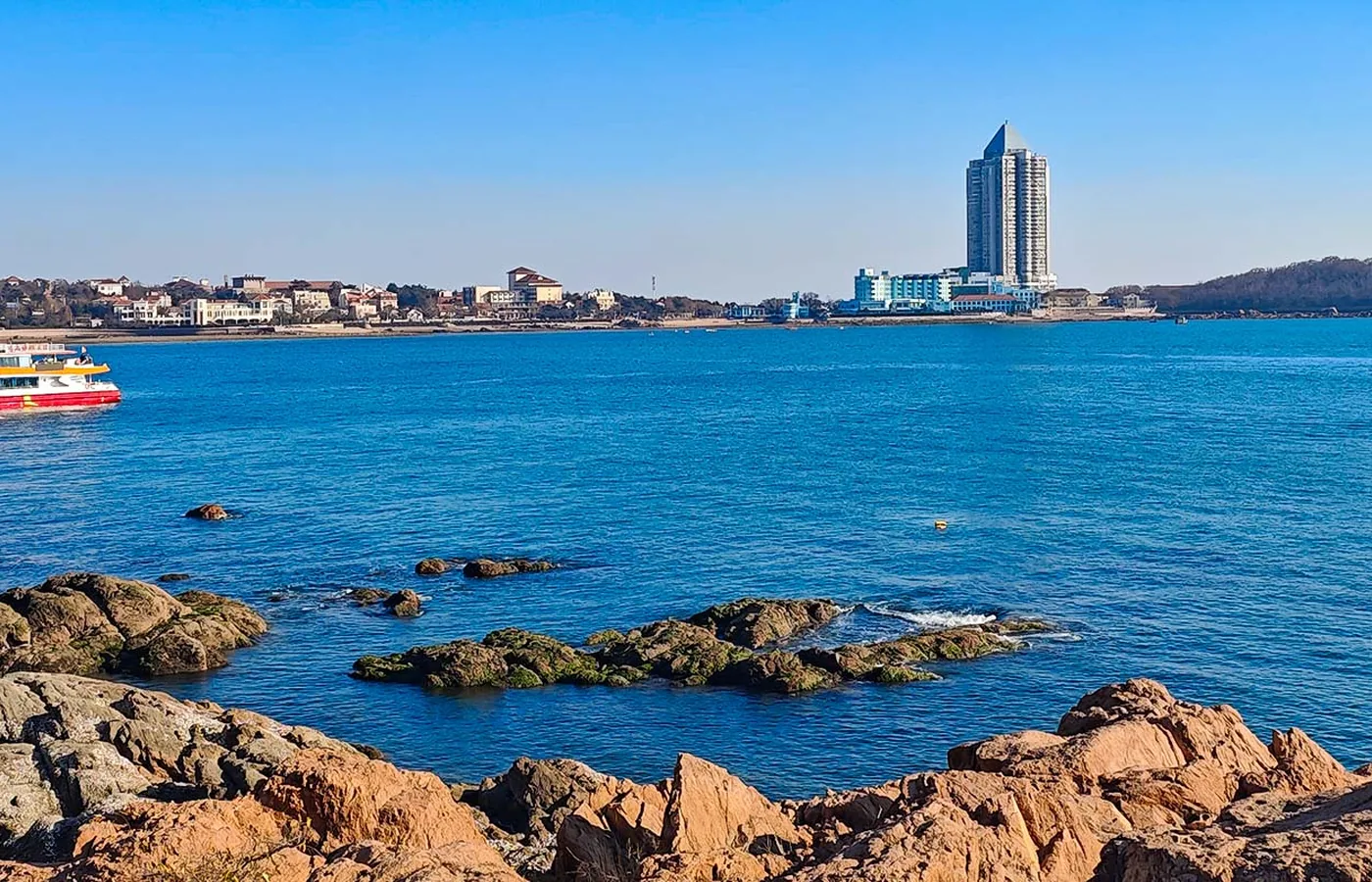 Qingdao