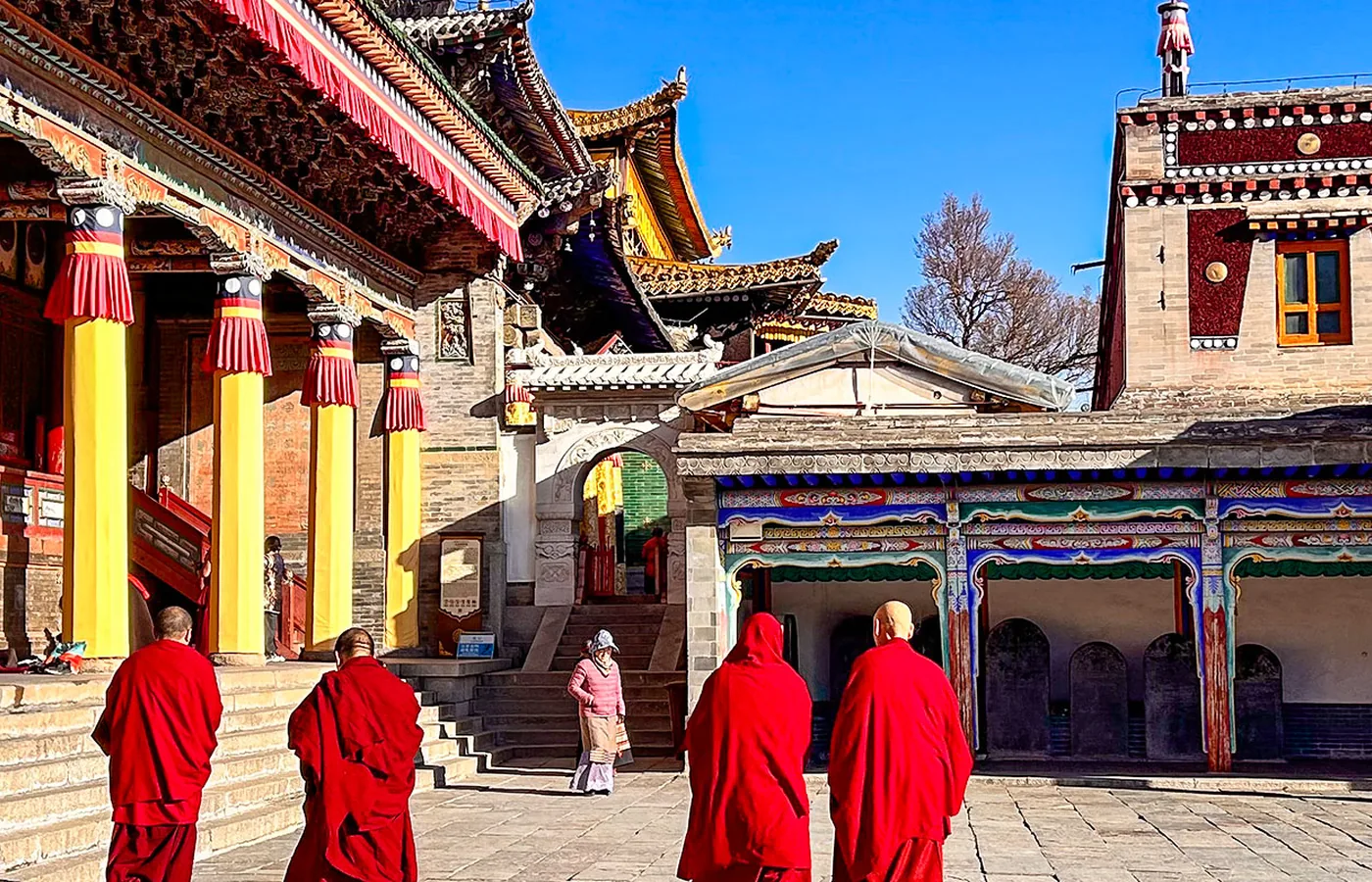 Qinghai