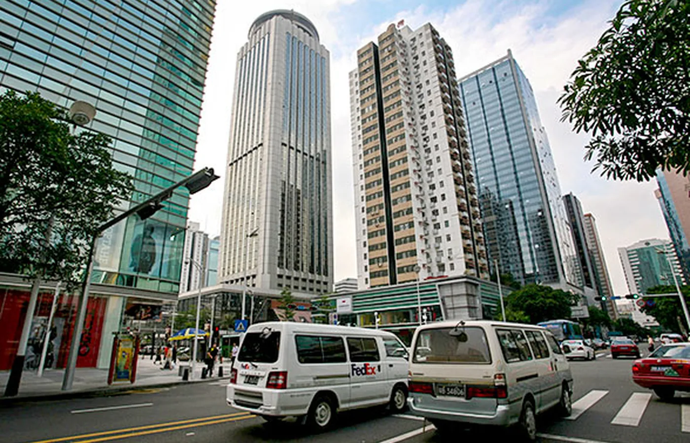 Shenzhen