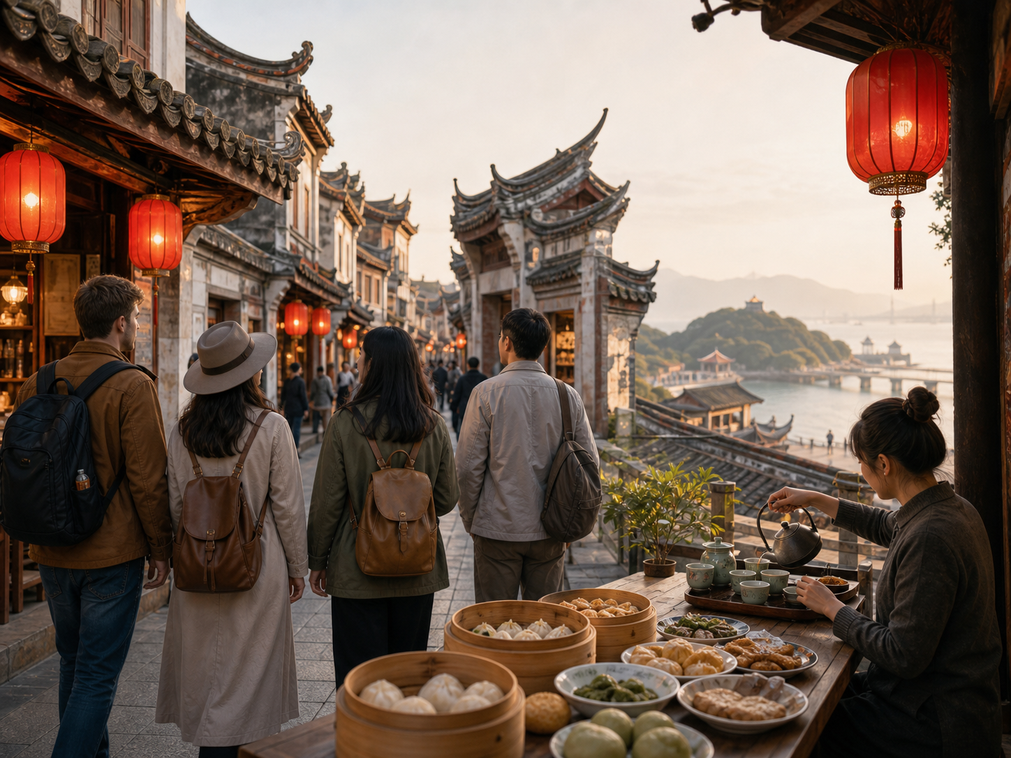 Chaoshan